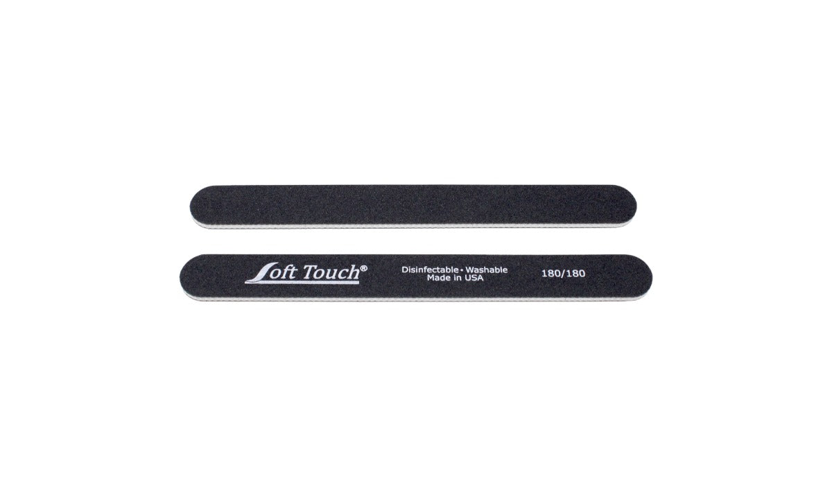 Tiêu chuẩn 7" Đen