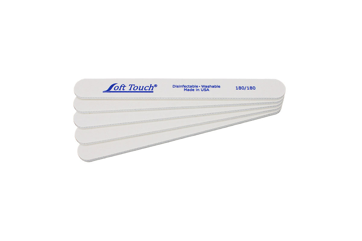 7" Tiêu chuẩn Trắng