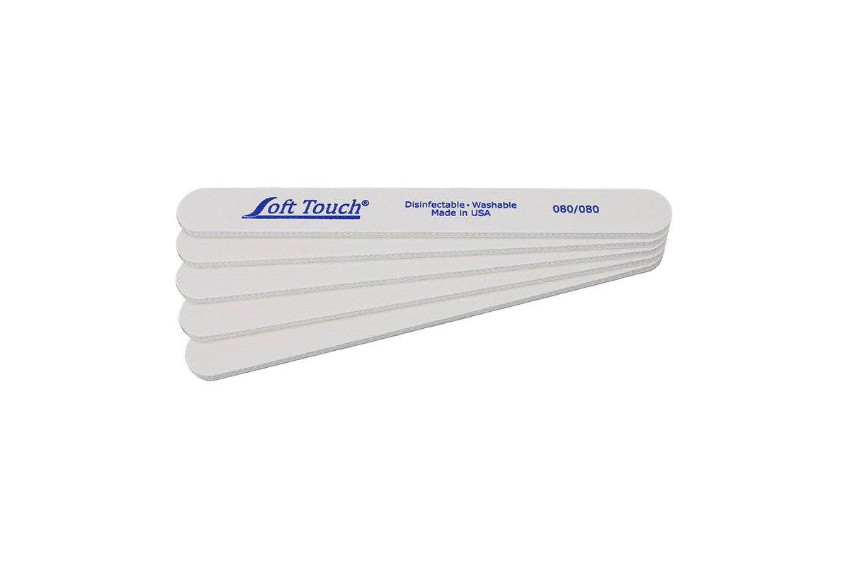 7" Tiêu chuẩn Trắng