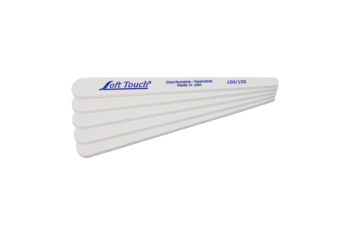 Mylar trong suốt thuôn nhọn 7"