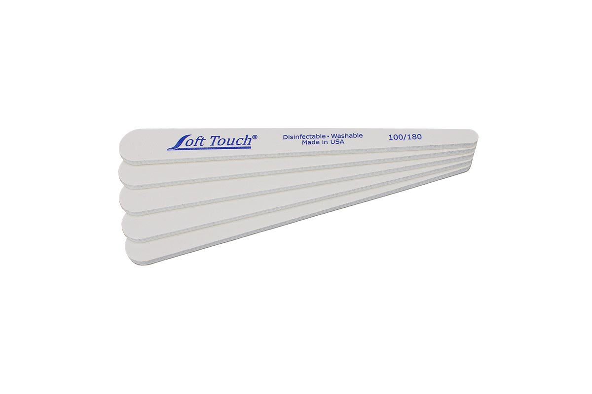 Mylar trong suốt thuôn nhọn 7"