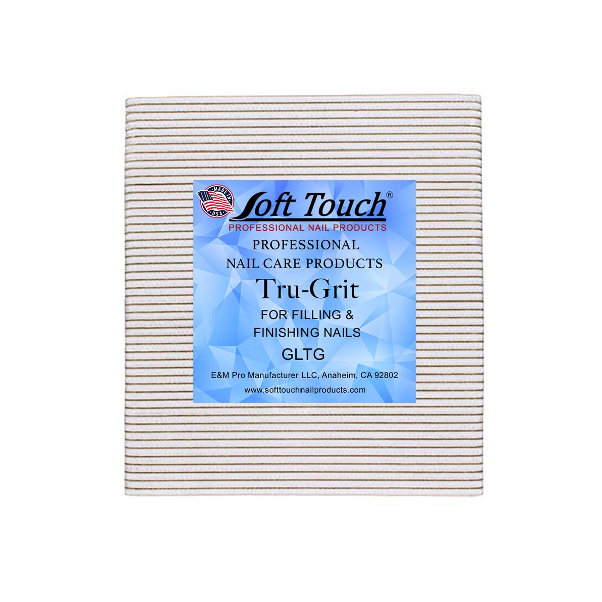 Vàng cổ thuôn nhọn 7"