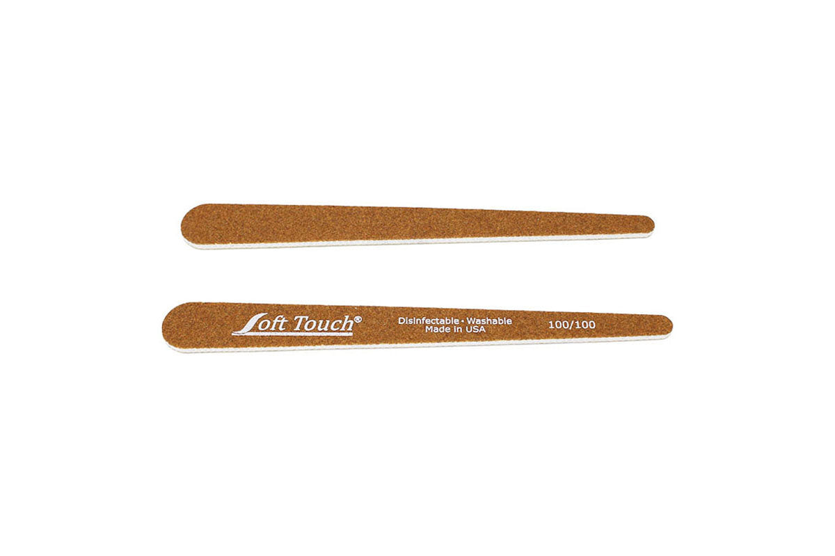 Vàng cổ thuôn nhọn 7"