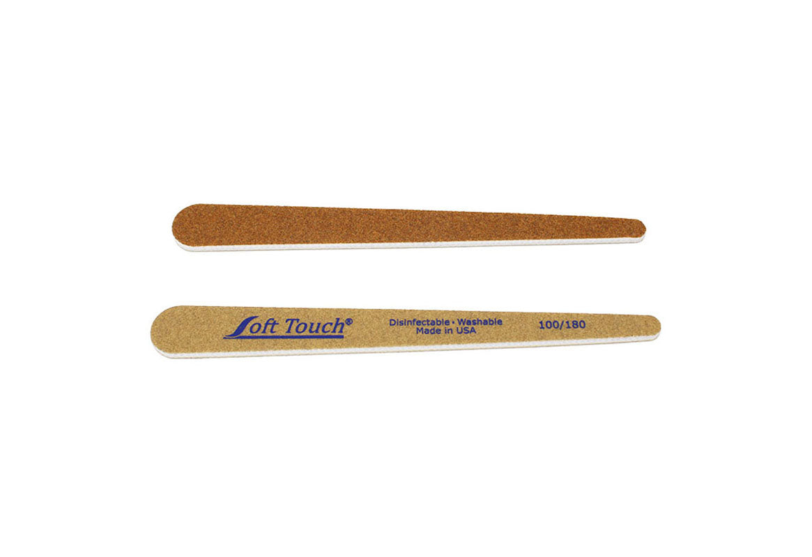 Vàng cổ thuôn nhọn 7"