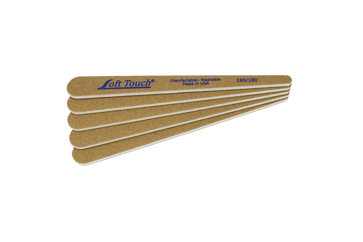 Vàng cổ thuôn nhọn 7"