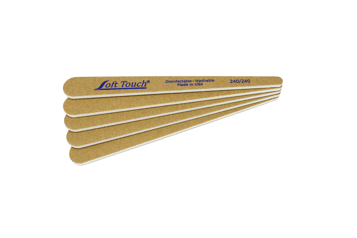 Vàng cổ thuôn nhọn 7"