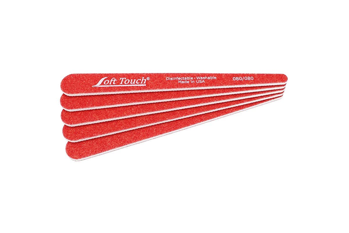 Mylar St Tropez thuôn nhọn 7"