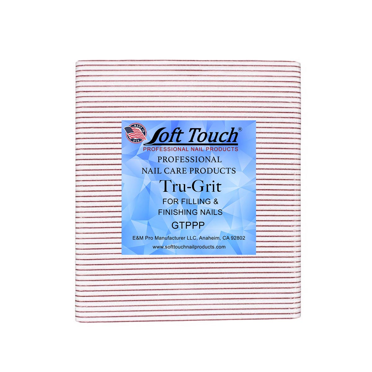 Mylar St Tropez thuôn nhọn 7"