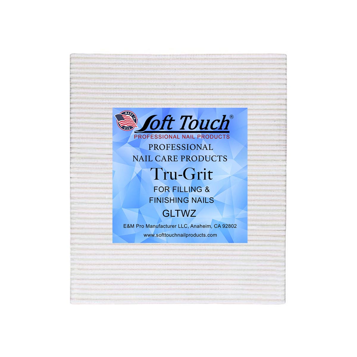 Ngựa vằn thon 7"