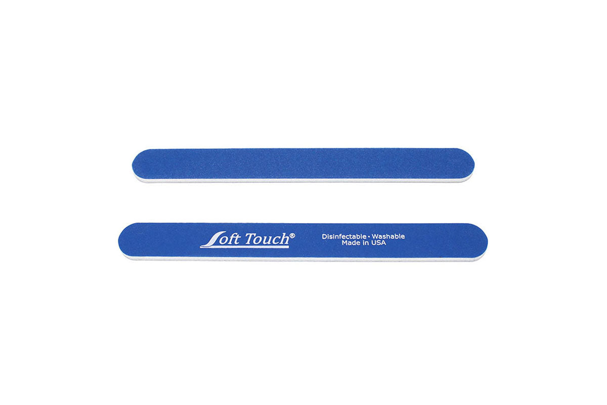 7" Standard Dk Blue 220/320