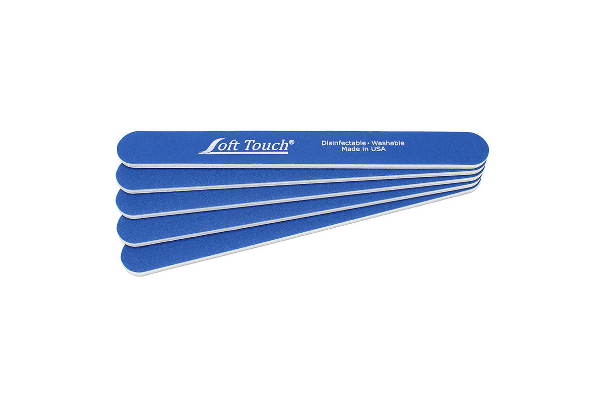 7" Standard Dk Blue 220/320