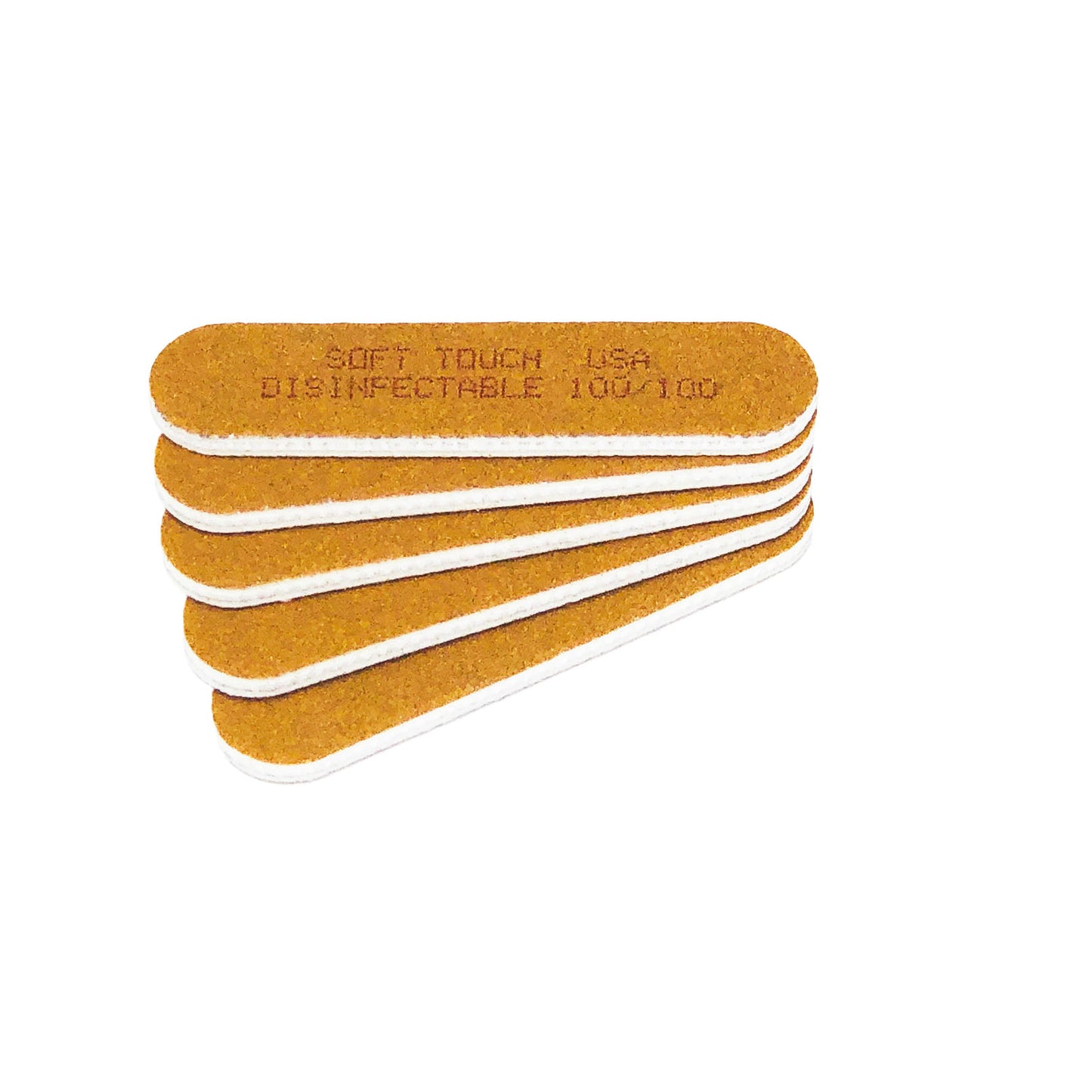 3 1/4" Mini Imperial Gold