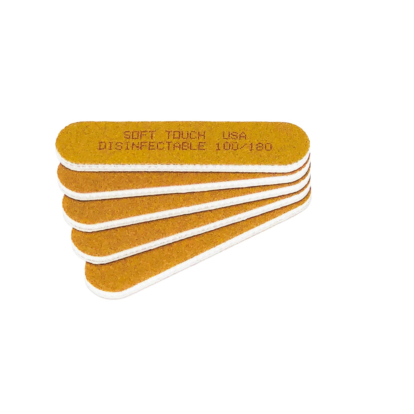 3 1/4" Mini Imperial Gold