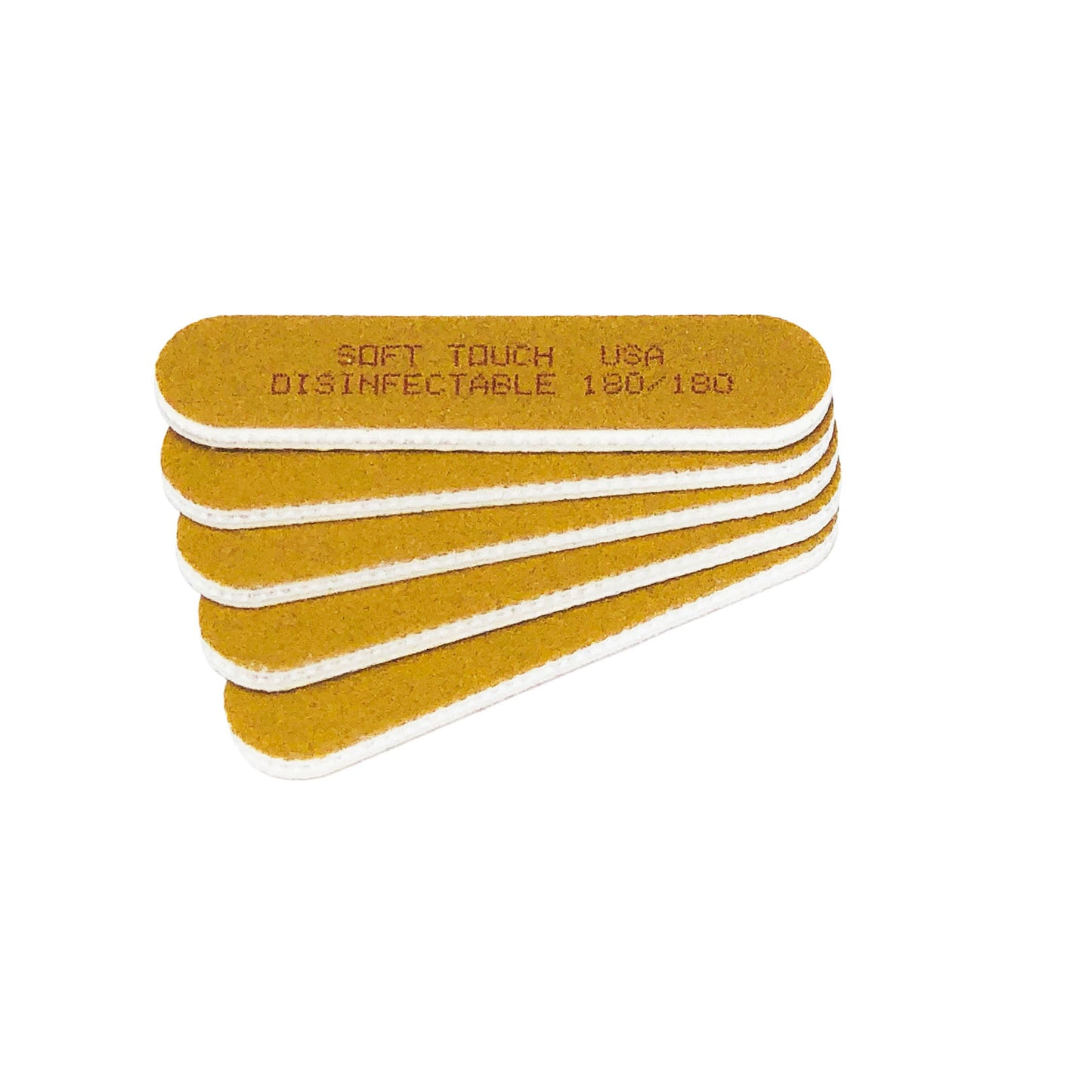3 1/4" Mini Imperial Gold