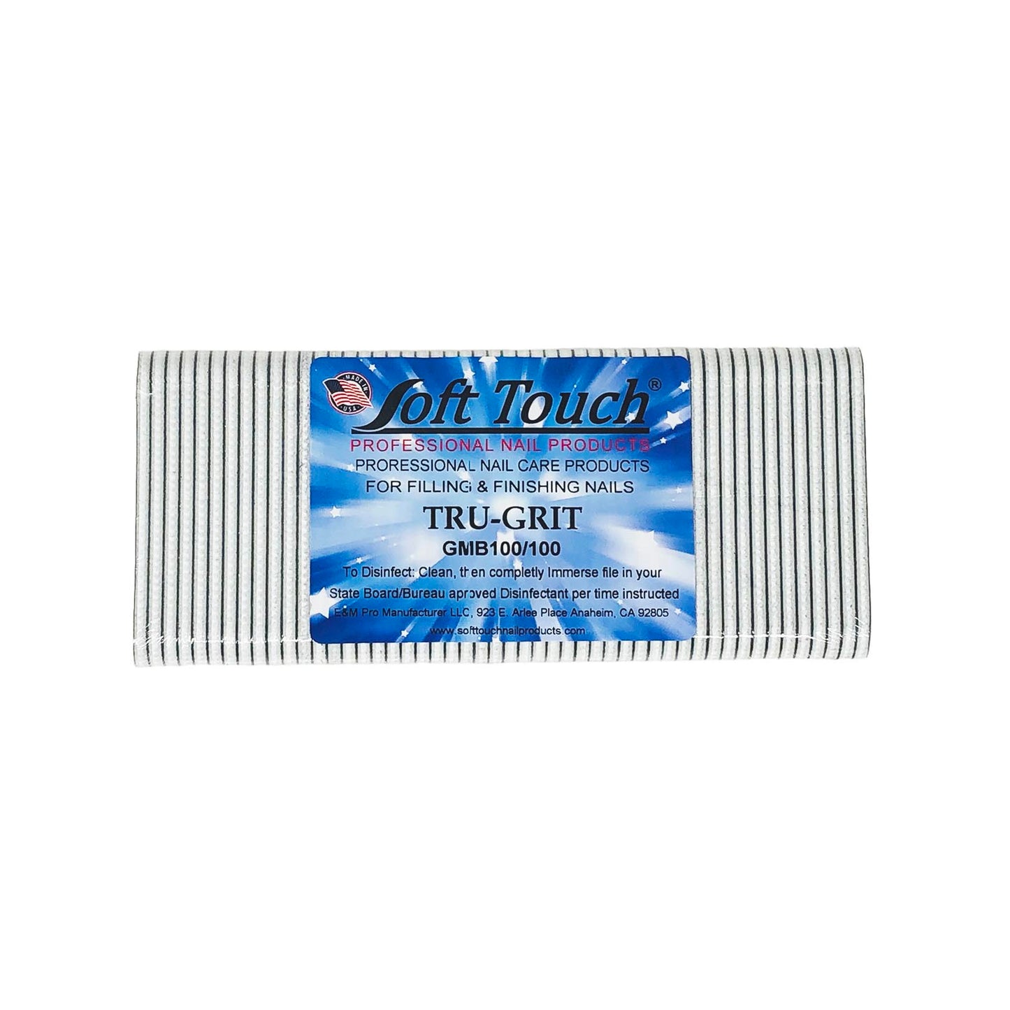 3-1/4" Mini Black