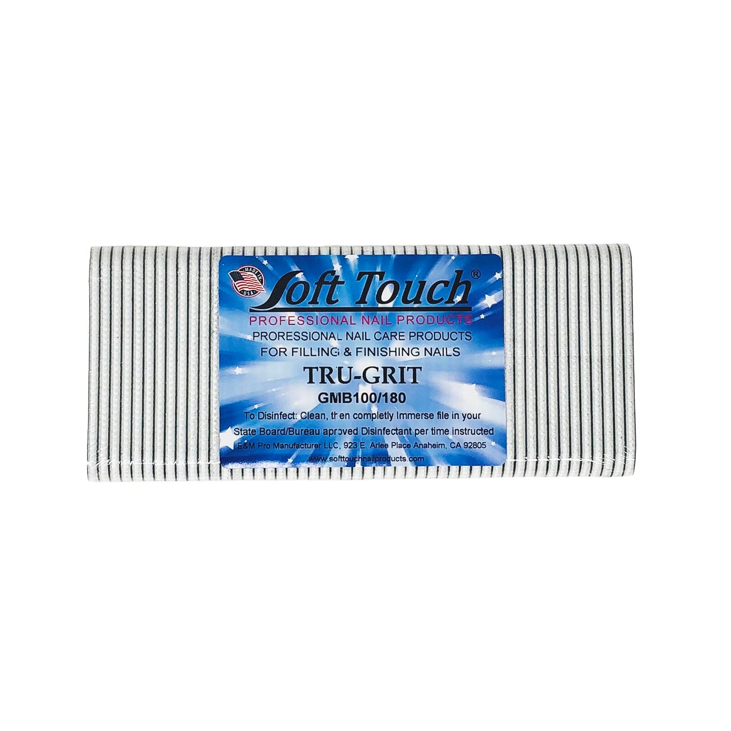 3-1/4" Mini Black