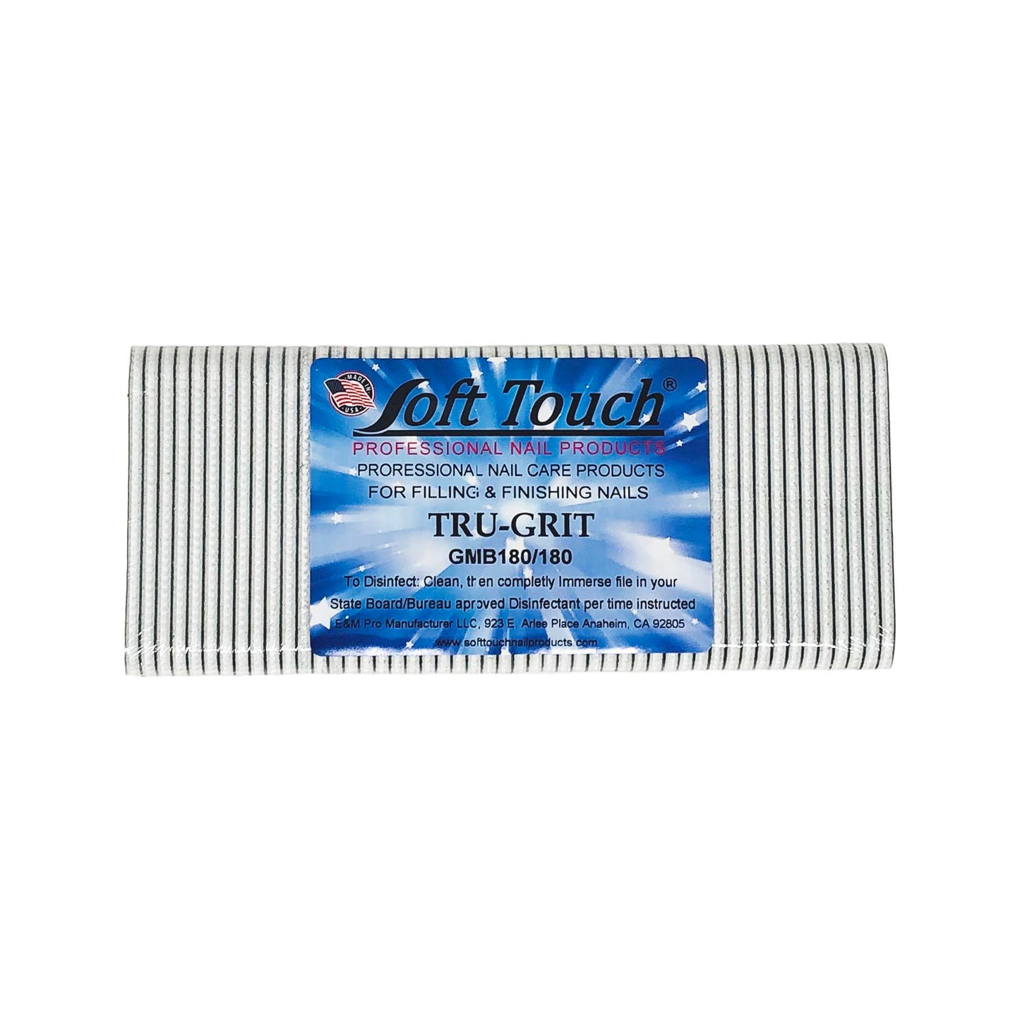 3-1/4" Mini Black