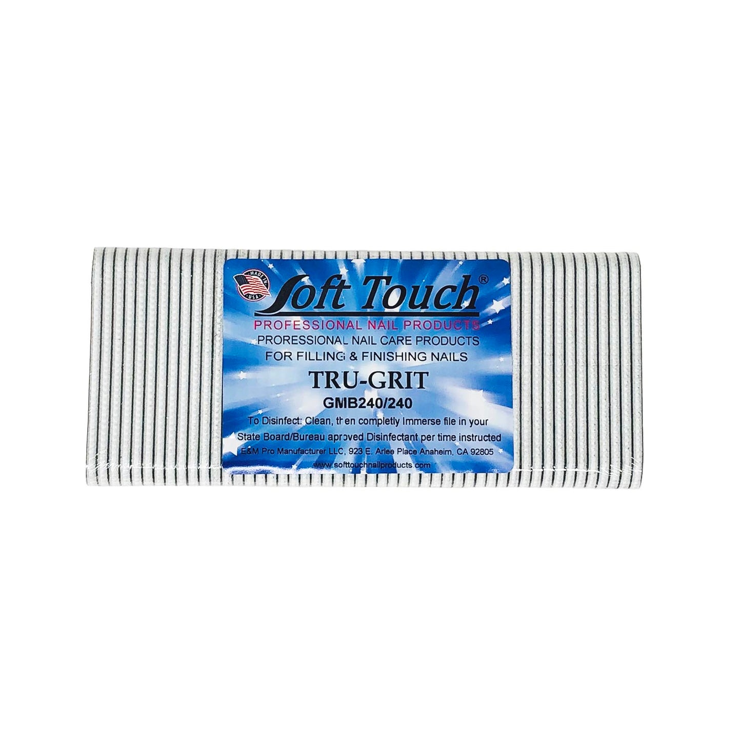 3-1/4" Mini Black