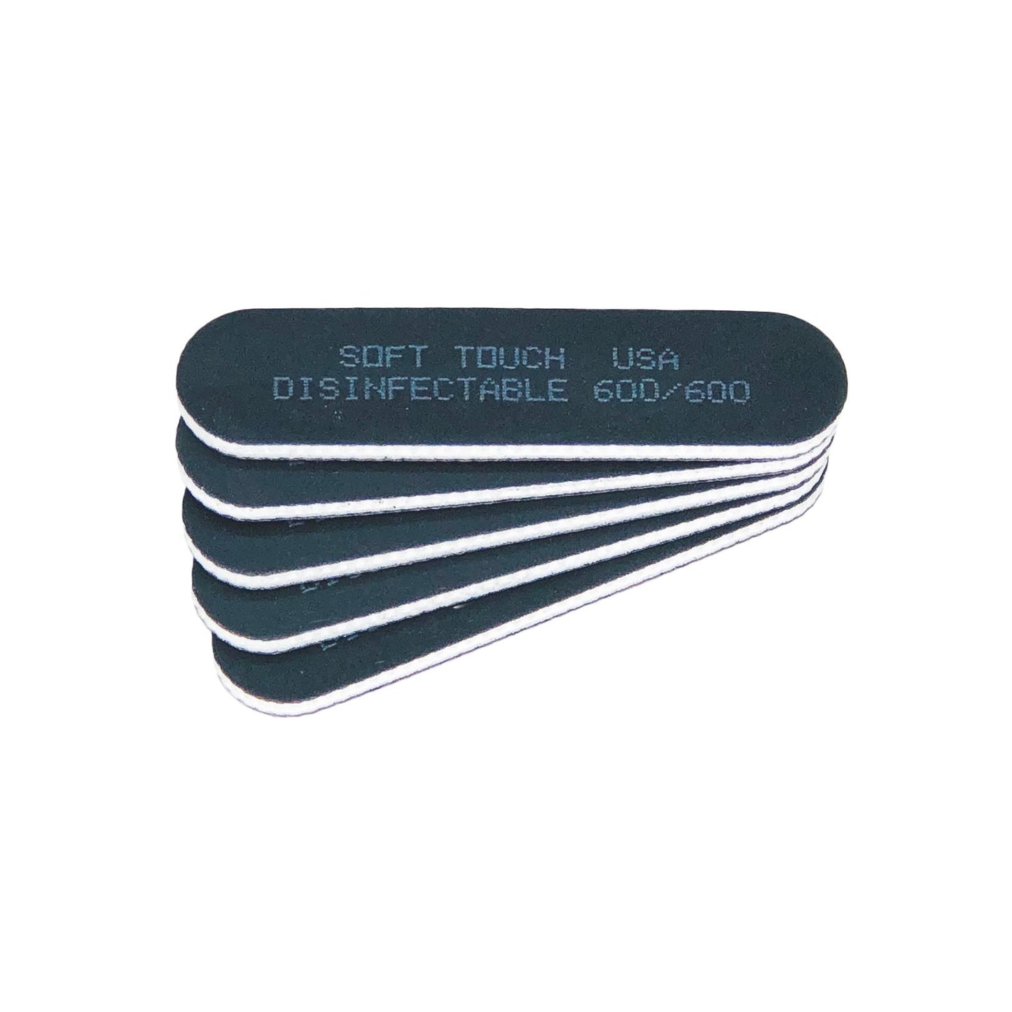 3-1/4" Mini Black