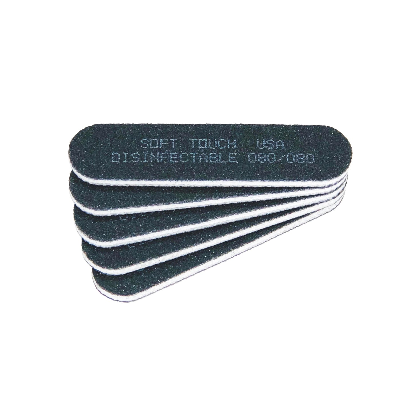 3-1/4" Mini Black