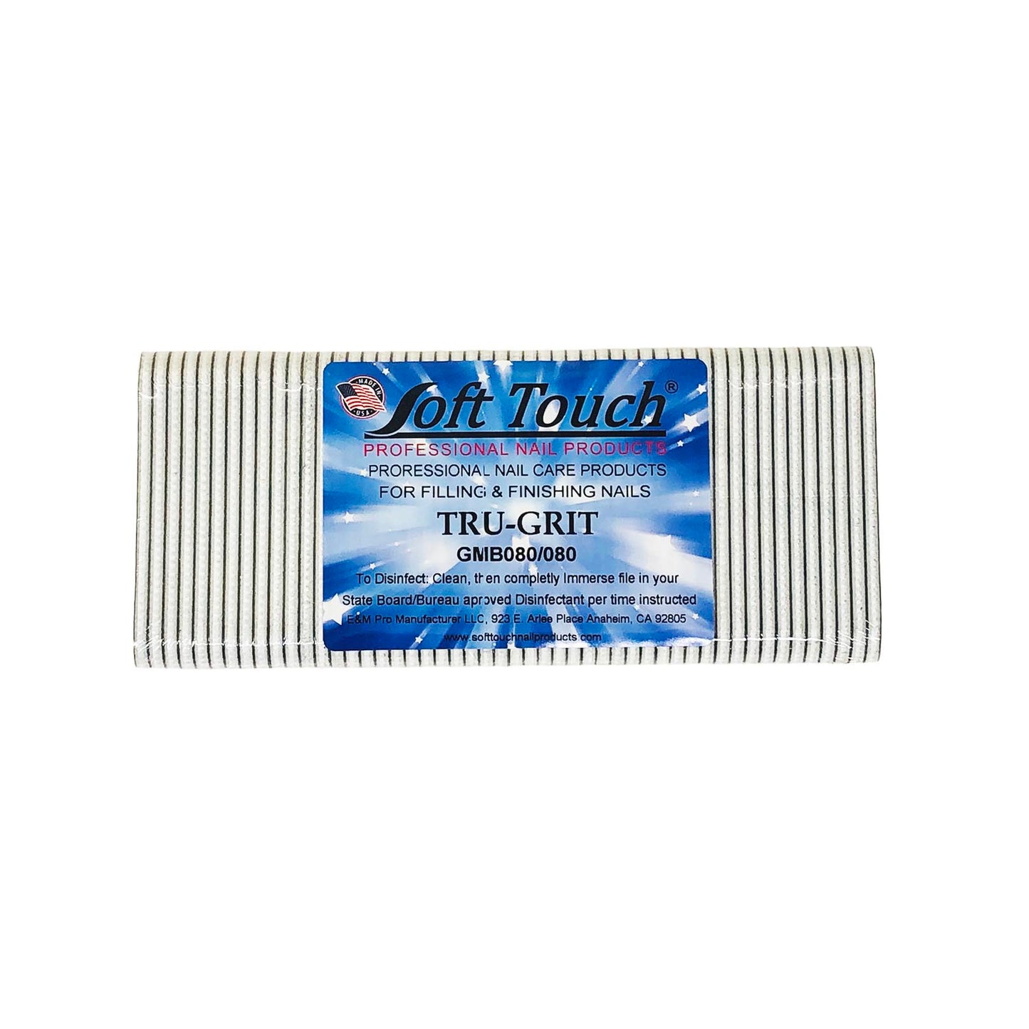 3-1/4" Mini Black