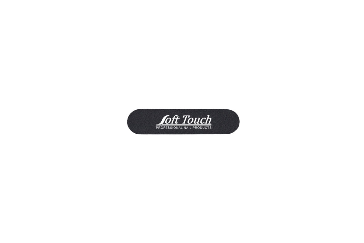 3-1/4" Mini Black