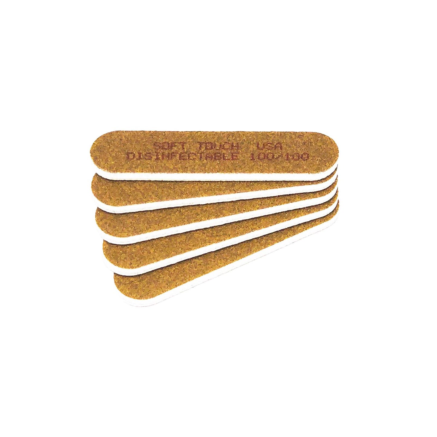 3 1/4" Mini Old Gold