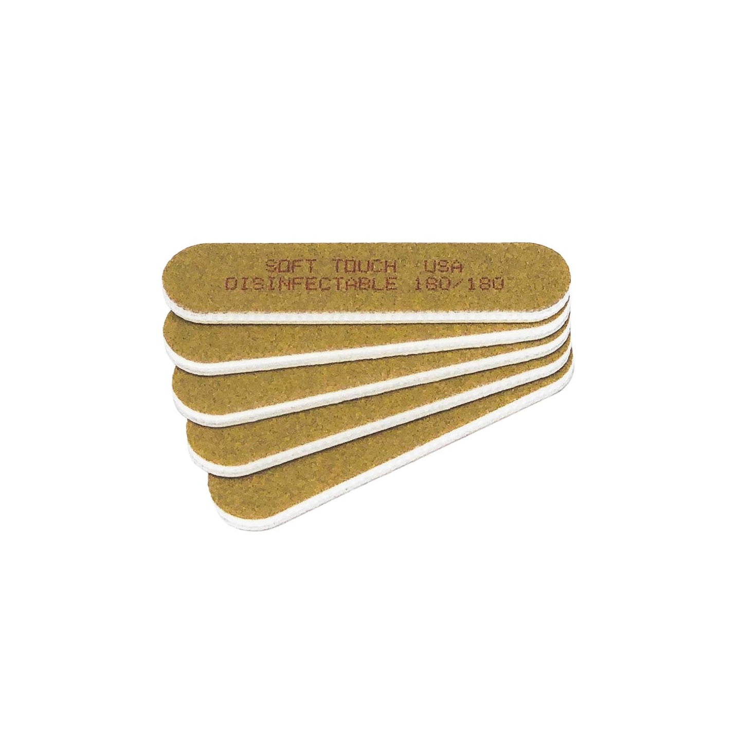 3 1/4" Mini Old Gold