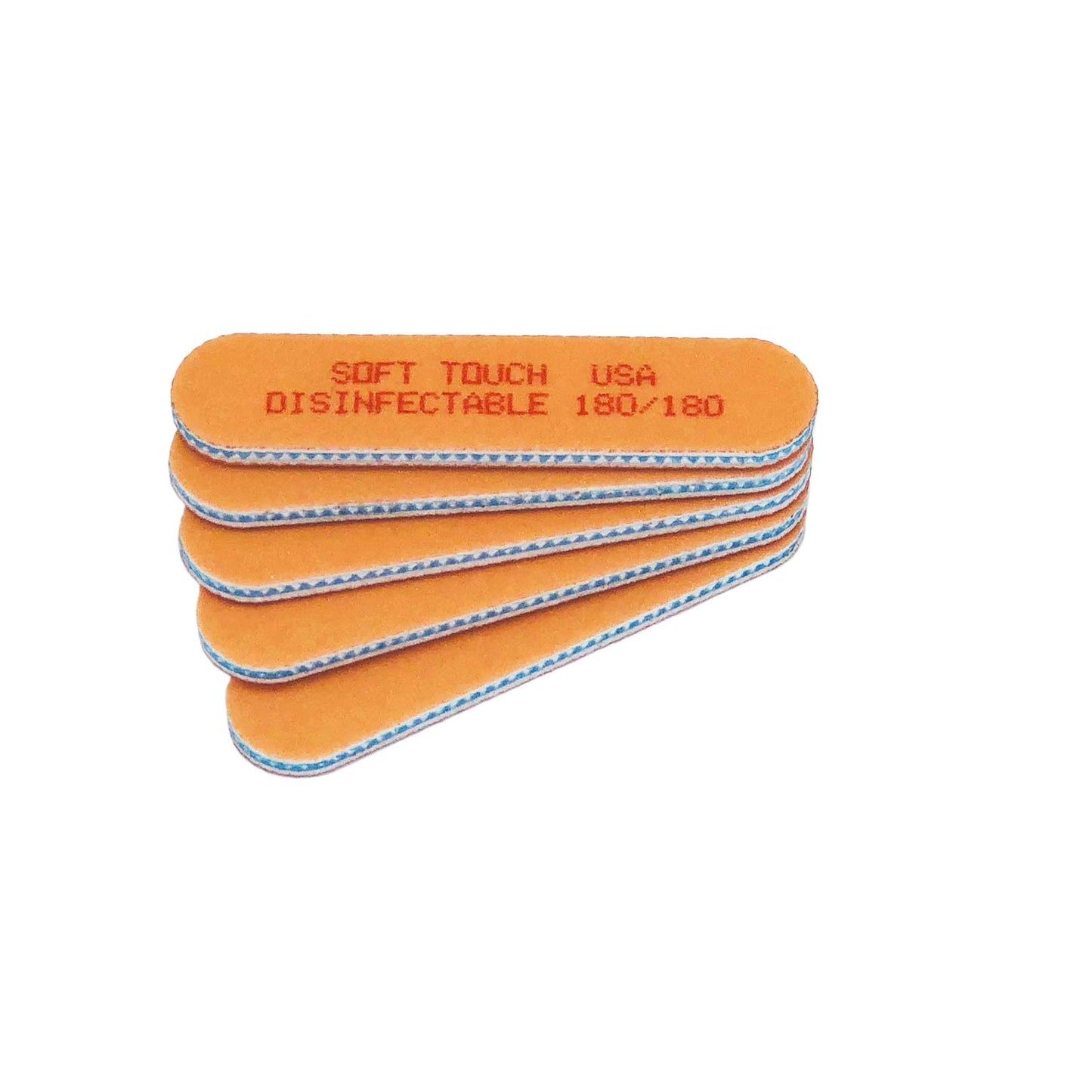 3 1/4" Mini St Tropez Mylar