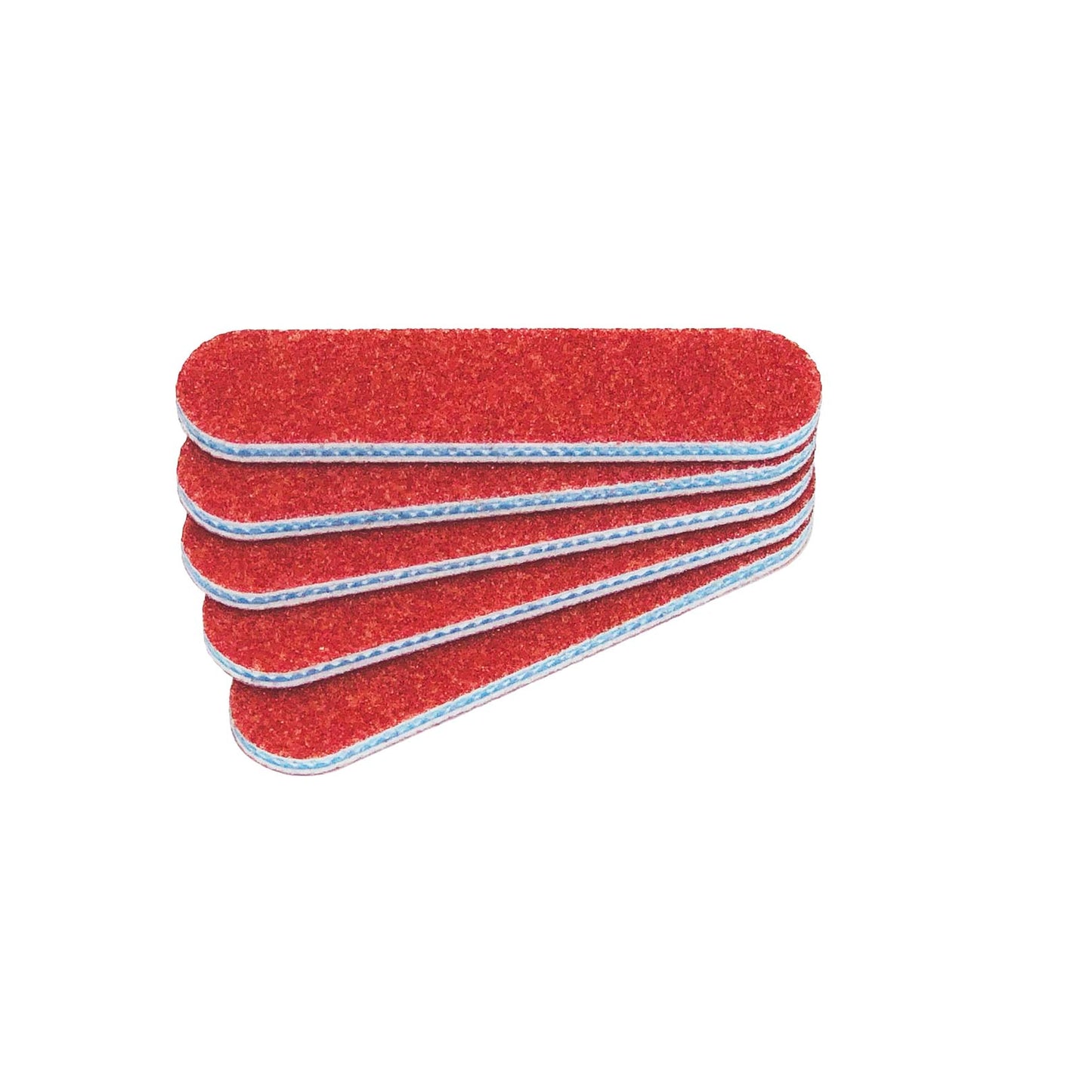 3 1/4" Mini St Tropez Mylar