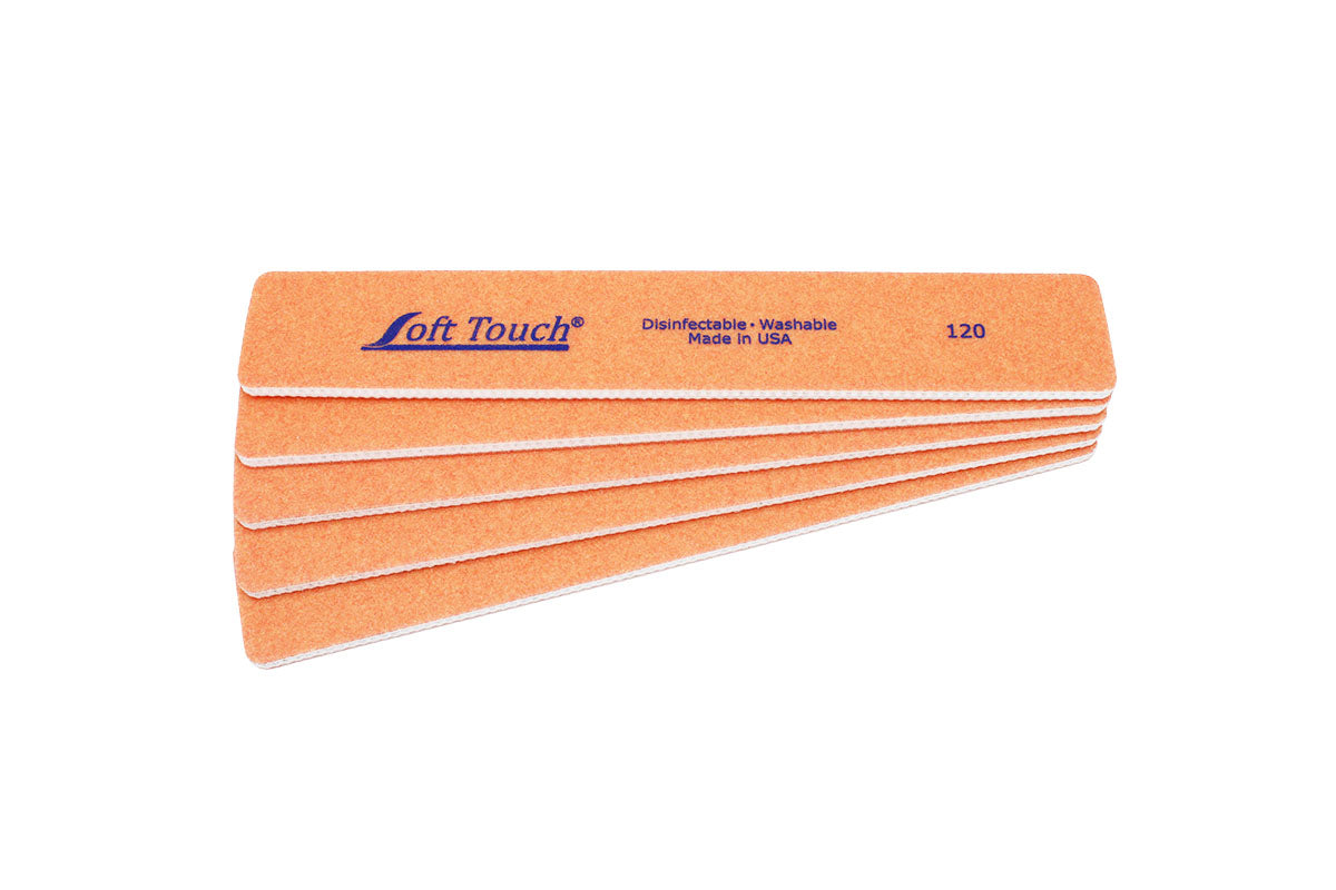 7" Large Square St Tropez Mylar