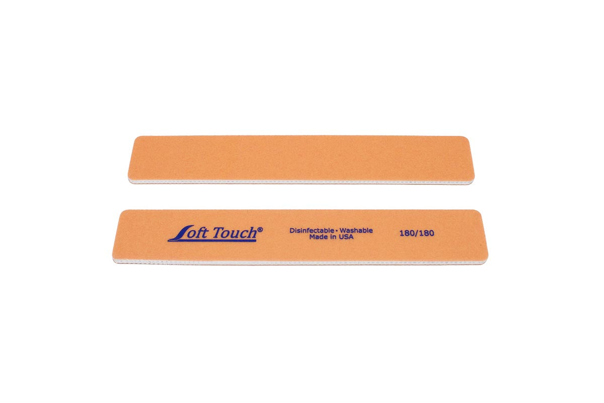 7" Large Square St Tropez Mylar