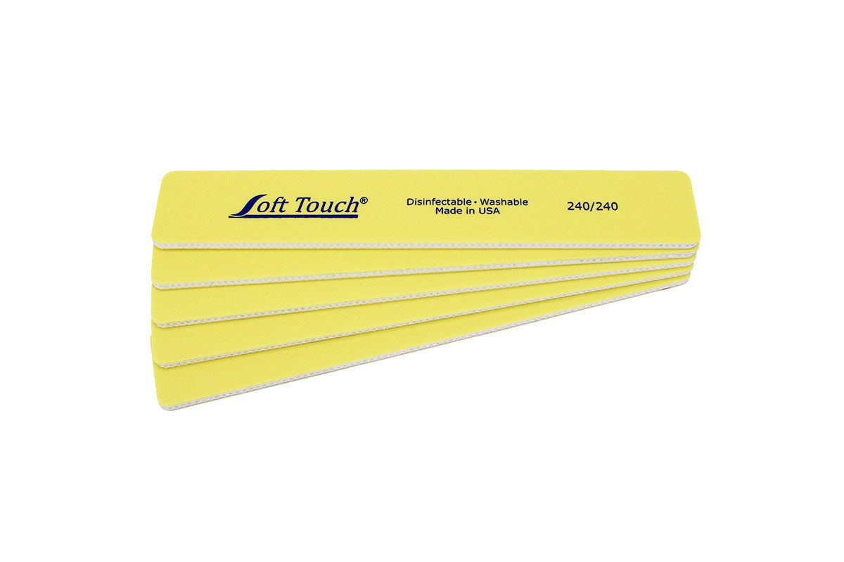 7" Large Square St Tropez Mylar