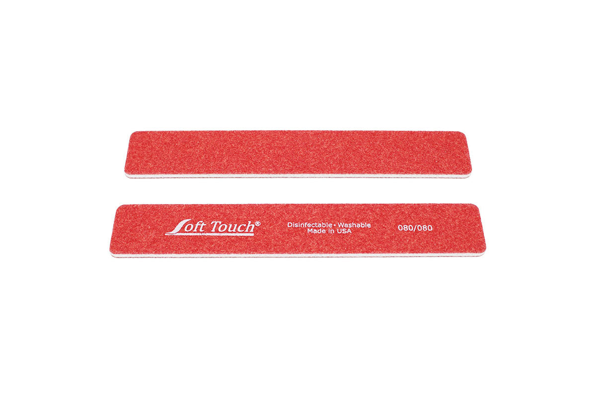 7" Large Square St Tropez Mylar