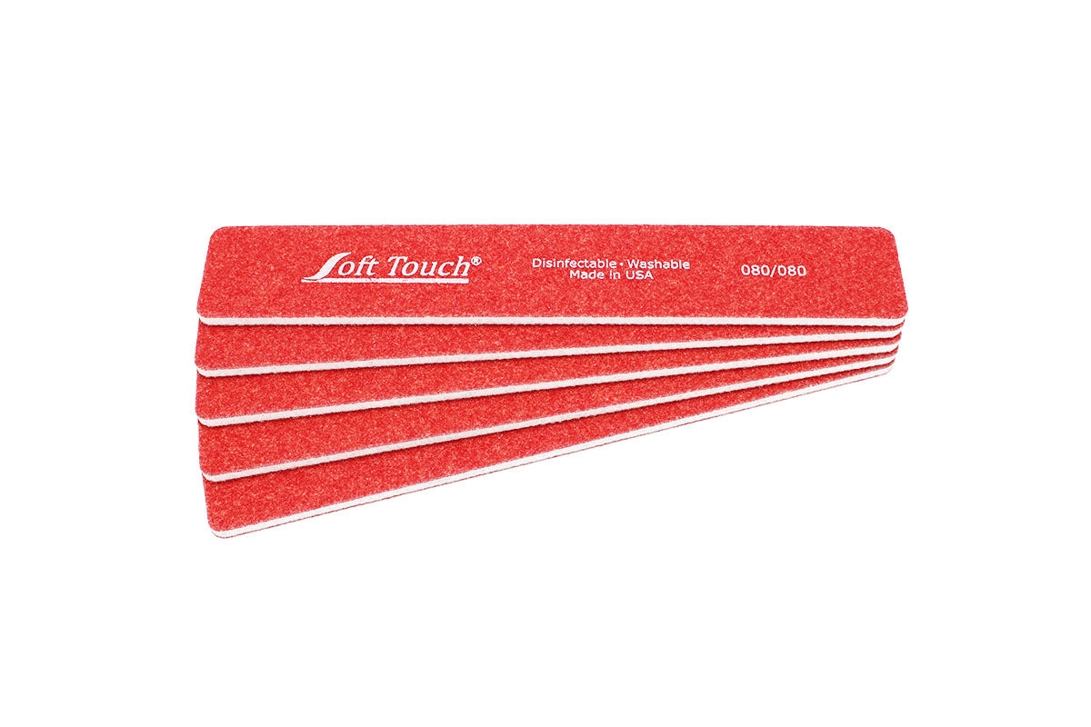 7" Large Square St Tropez Mylar