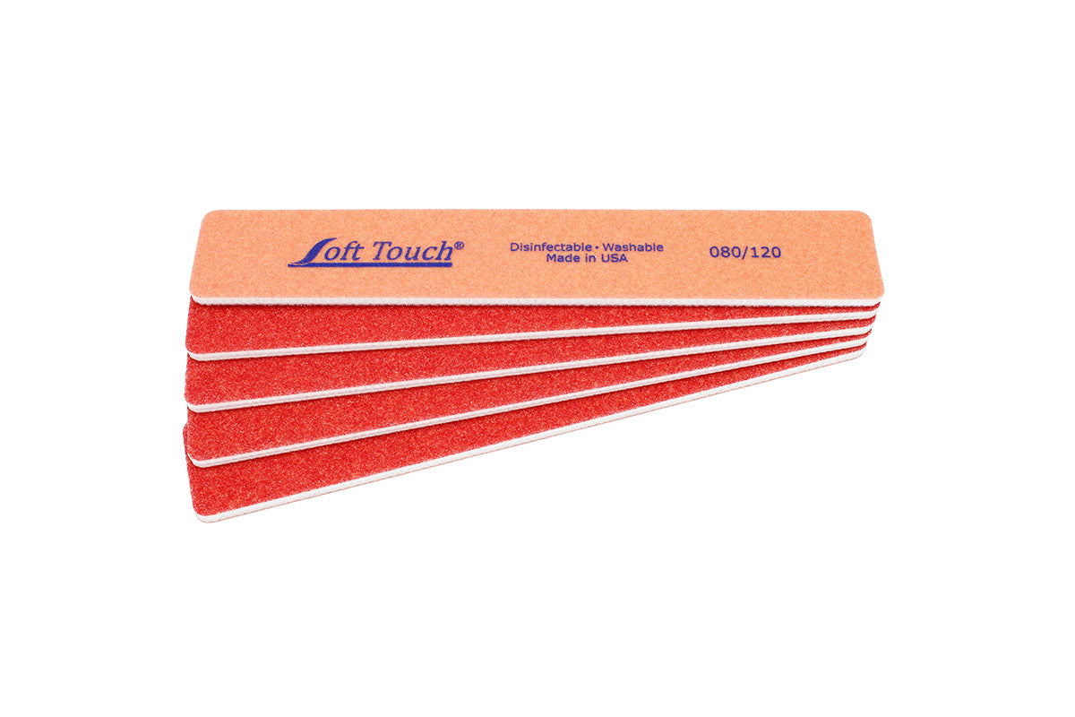 7" Large Square St Tropez Mylar