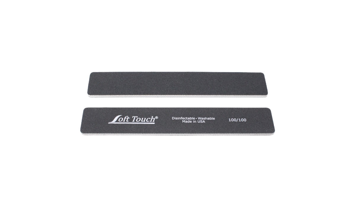 Hình vuông lớn màu đen 7"