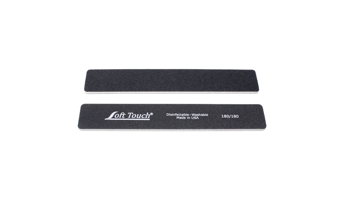 Hình vuông lớn màu đen 7"