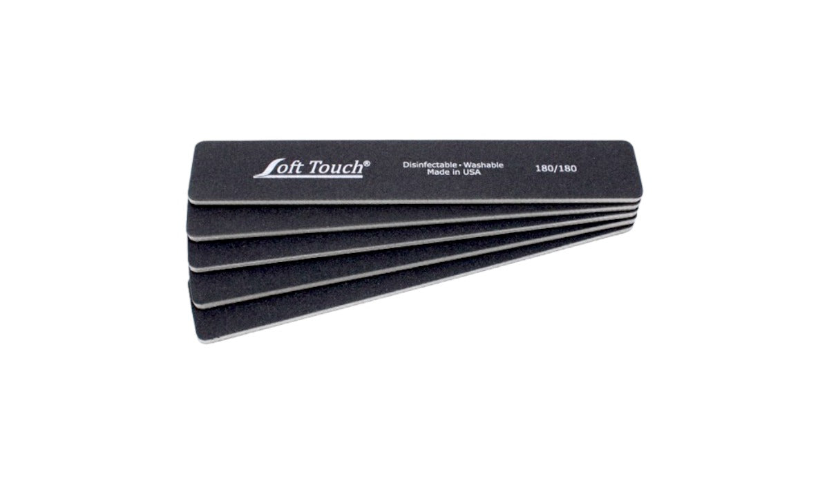 Hình vuông lớn màu đen 7"