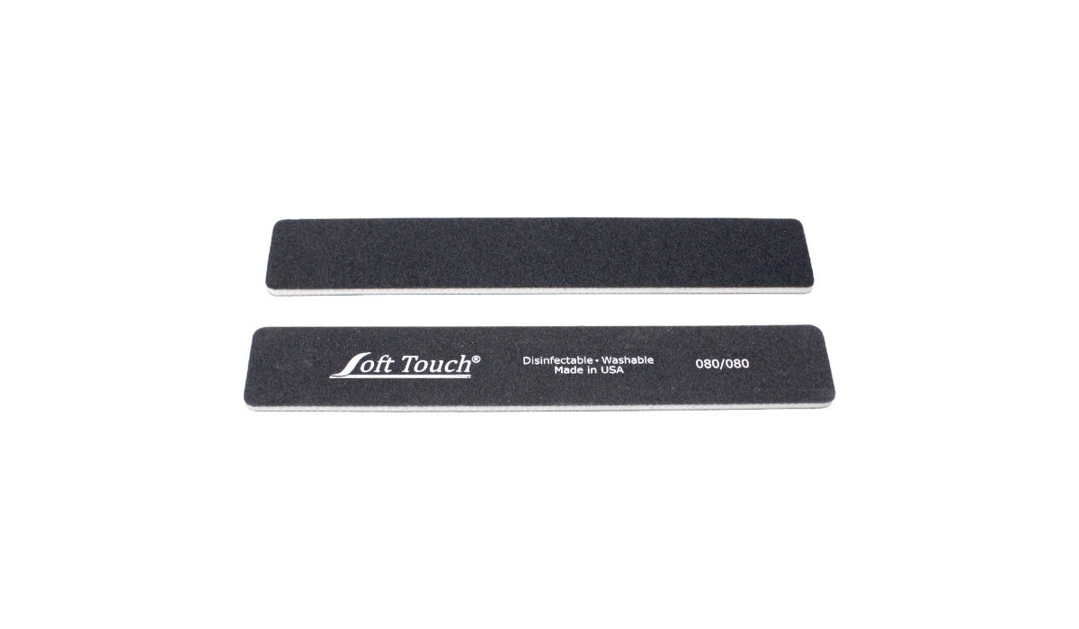 Hình vuông lớn màu đen 7"