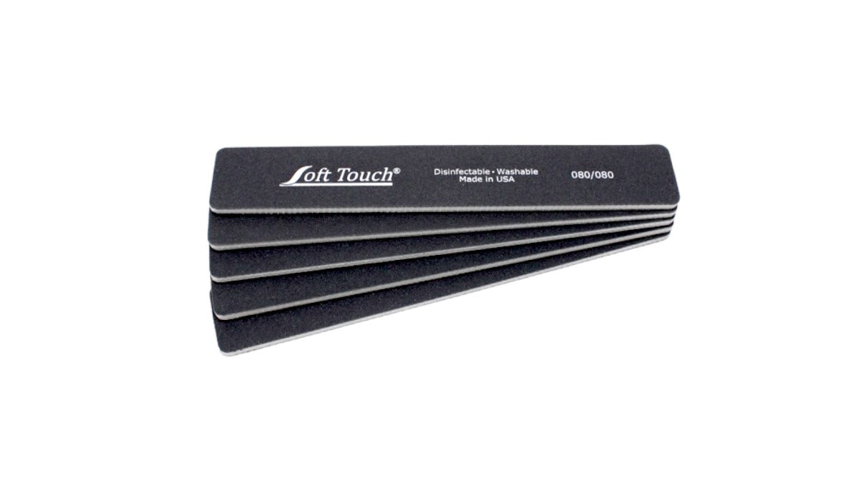 Hình vuông lớn màu đen 7"