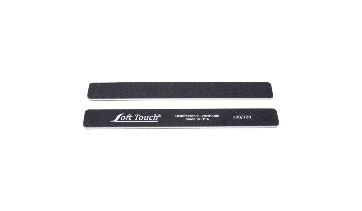 7" Hình vuông nhỏ màu đen