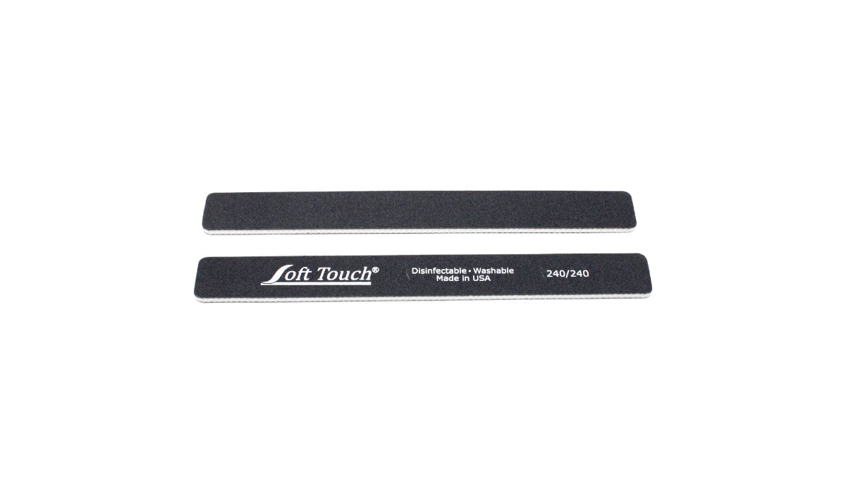 7" Hình vuông nhỏ màu đen