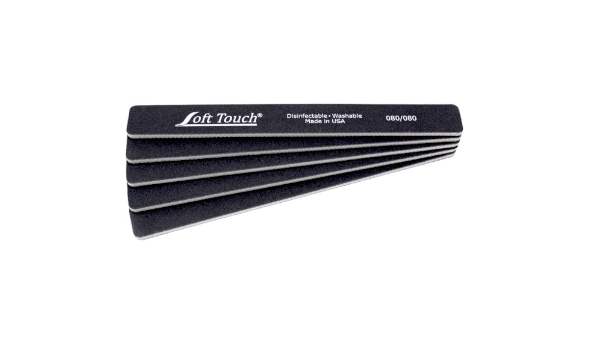 7" Hình vuông nhỏ màu đen