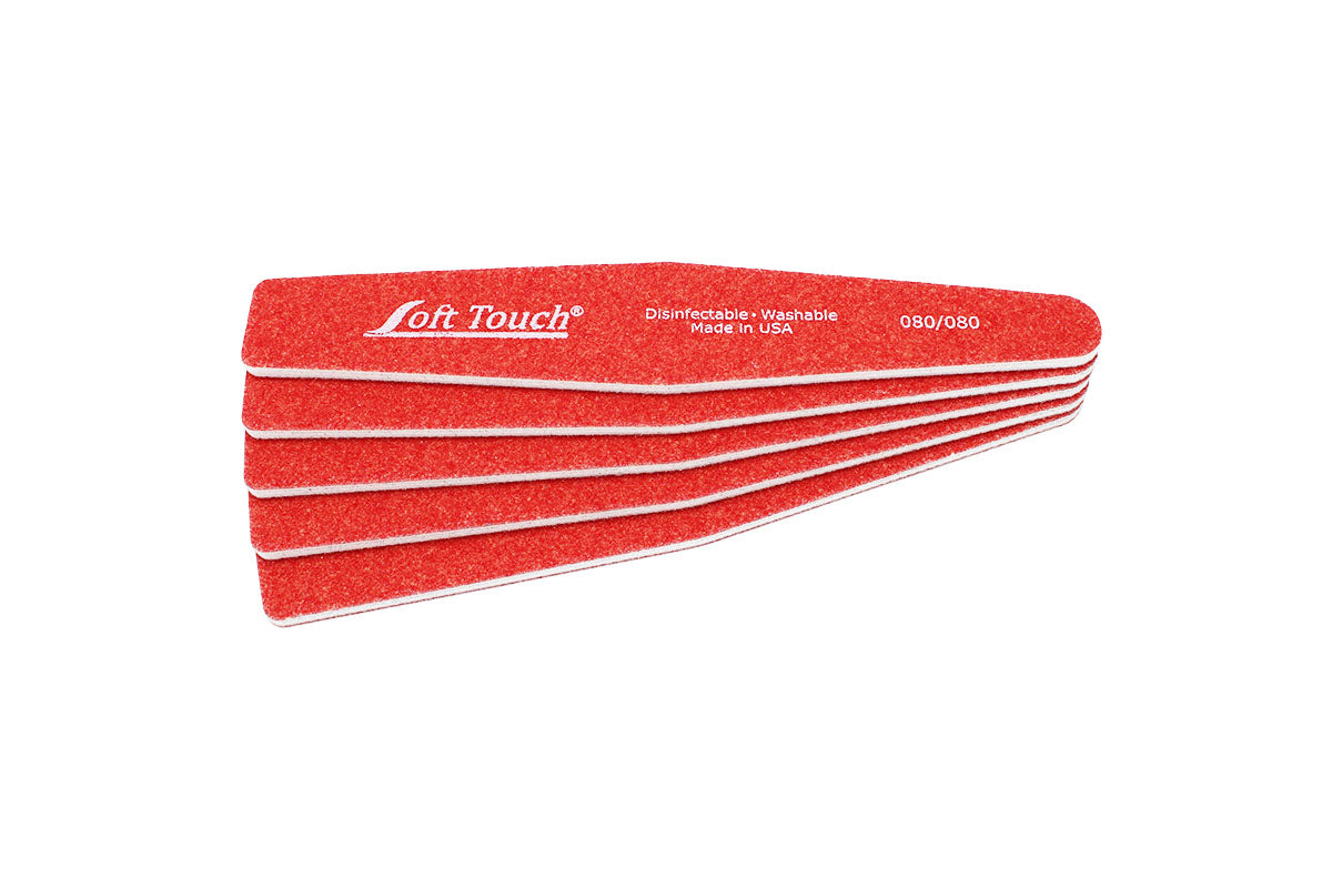 Mylar Rocket St Tropez 7"