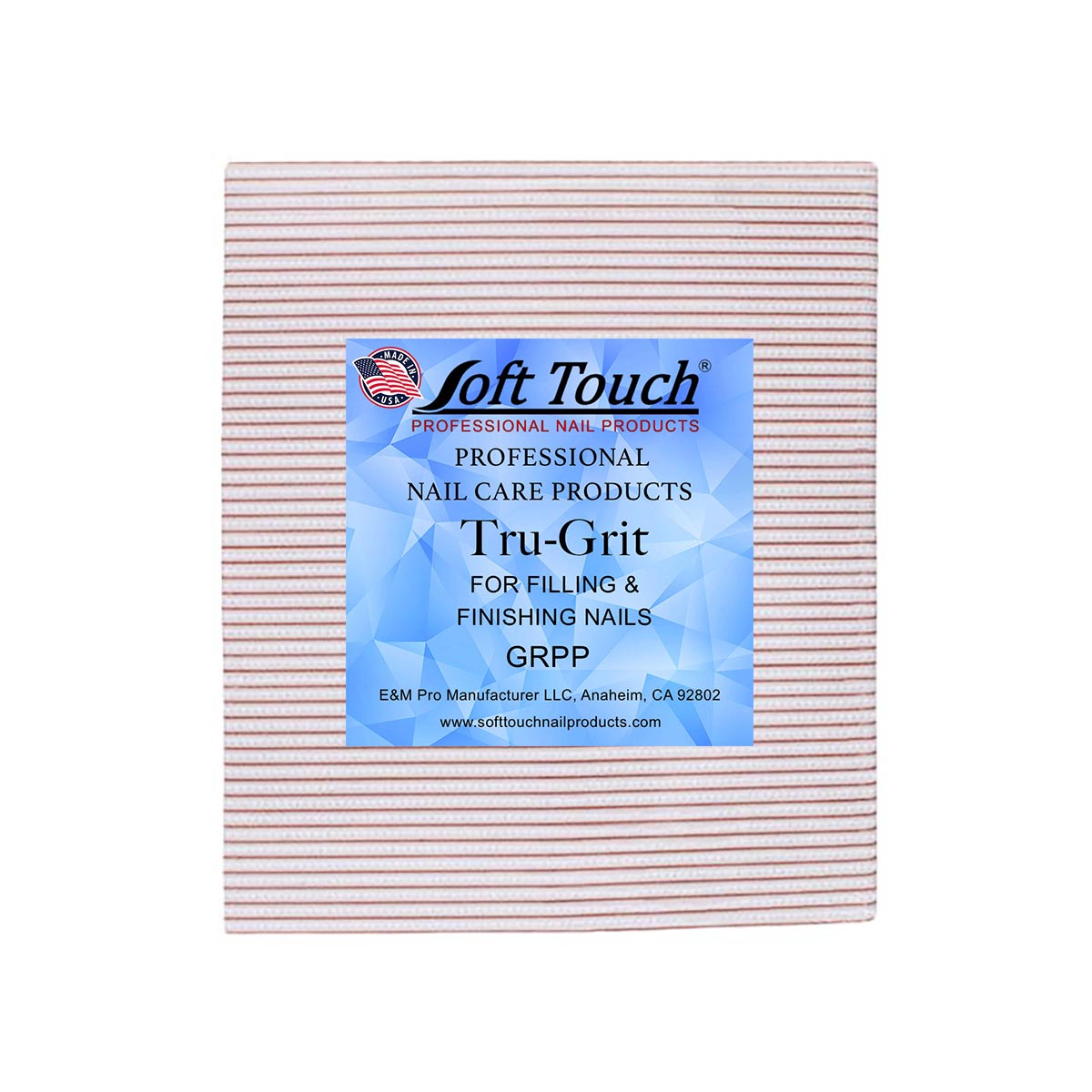 Mylar Rocket St Tropez 7"