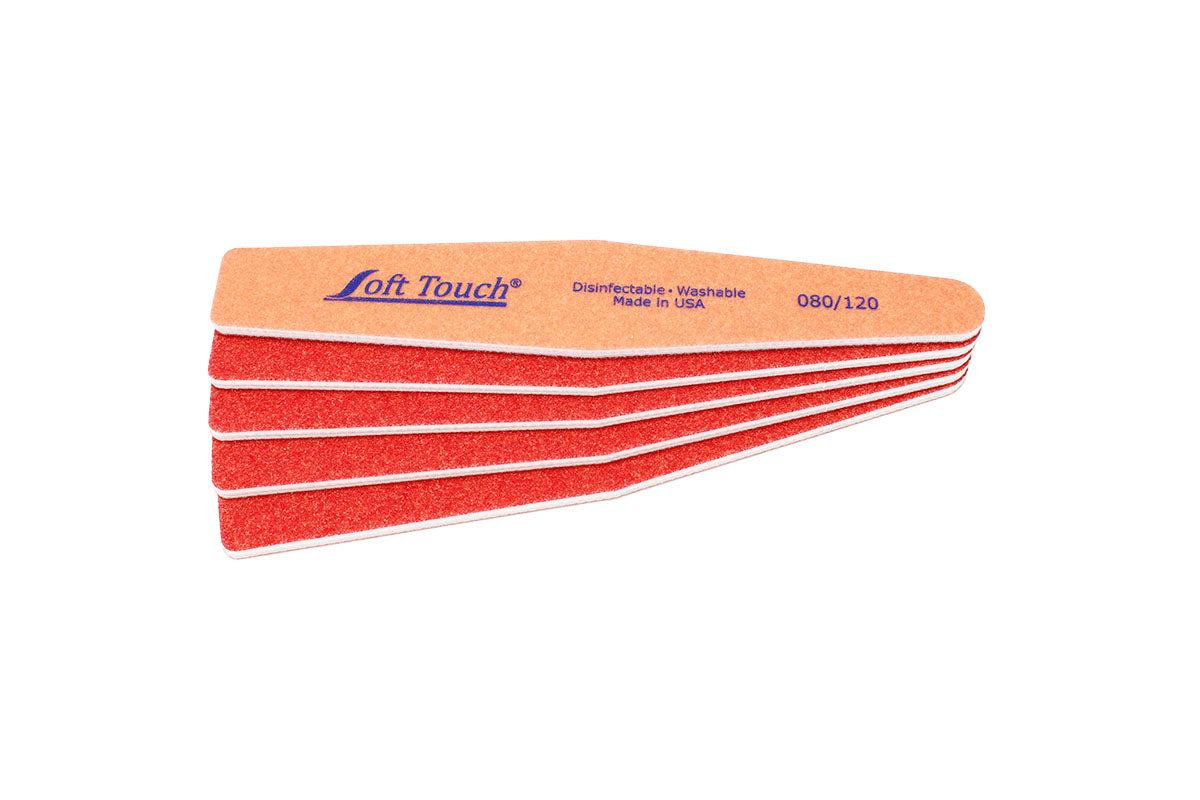 Mylar Rocket St Tropez 7"