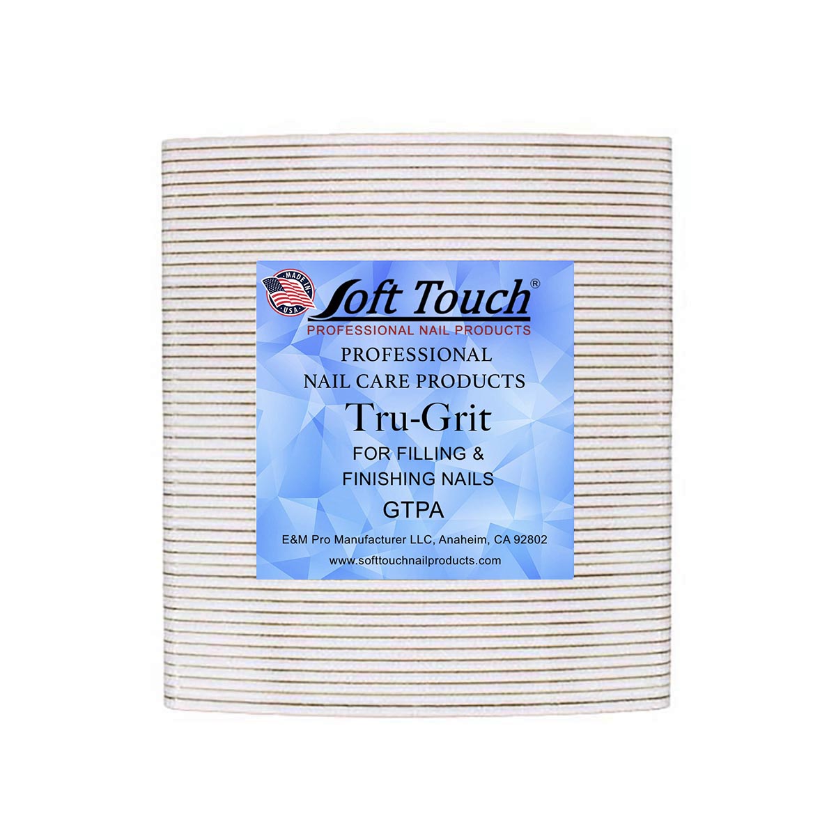 7" Torpedo Pro Imperial Gold