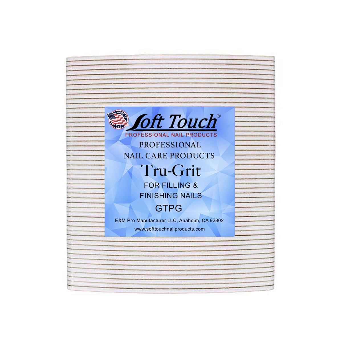 7" Torpedo Pro Old Gold