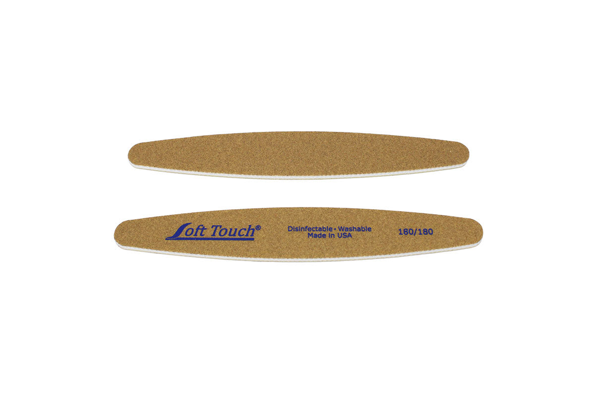 7" Torpedo Pro Old Gold